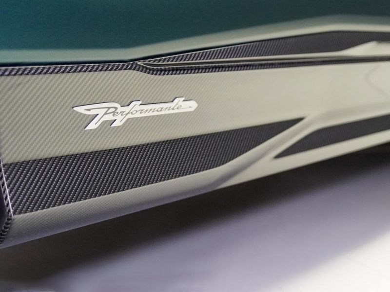 Buy 2025 Lamborghini  Urus Performante DPO-1007944 in USA, UAE, EUROPE, MONACO, UKRAINE, photo 7