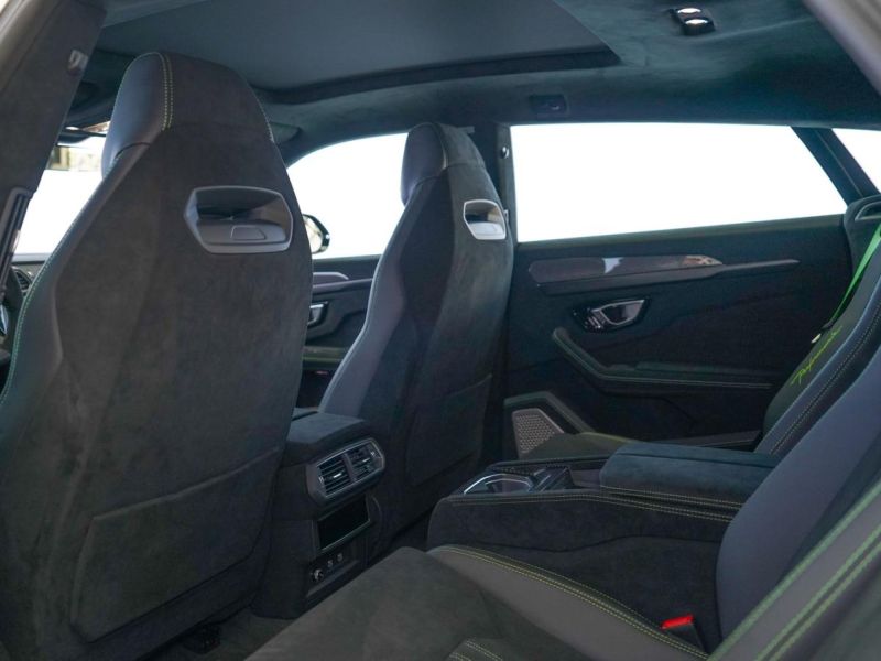 Buy 2025 Lamborghini  Urus Performante DPO-1007944 in USA, UAE, EUROPE, MONACO, UKRAINE, photo 10
