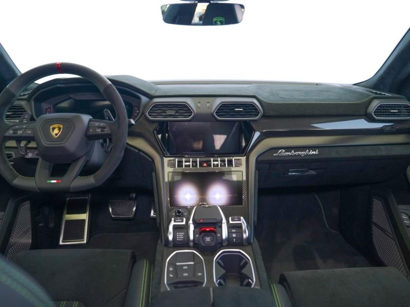 Buy 2025 Lamborghini  Urus Performante DPO-1007944 in USA, UAE, EUROPE, MONACO, UKRAINE, photo 12