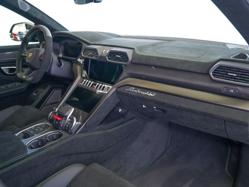 Buy 2025 Lamborghini  Urus Performante DPO-1007944 in USA, UAE, EUROPE, MONACO, UKRAINE, photo 13
