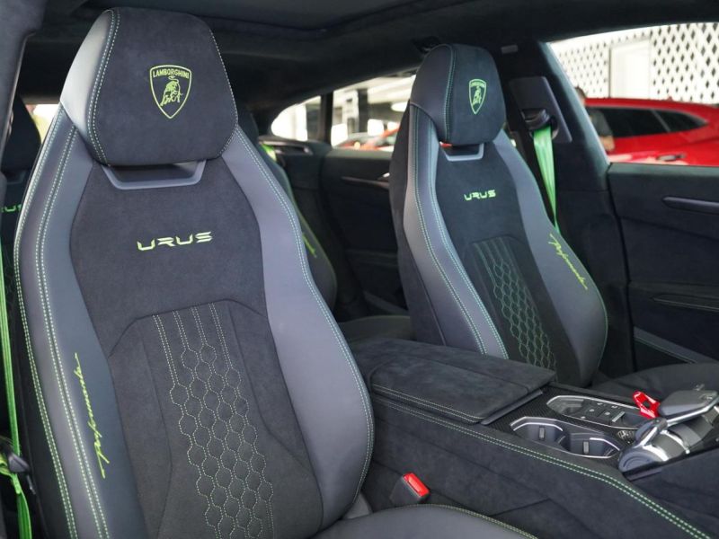 Buy 2025 Lamborghini  Urus Performante DPO-1007944 in USA, UAE, EUROPE, MONACO, UKRAINE, photo 15
