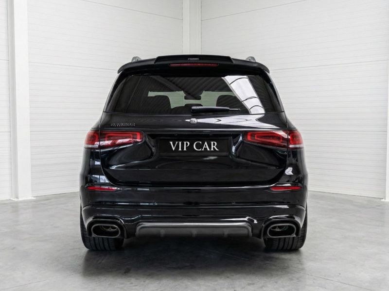 2025 Mercedes-Maybach GLS 600 Brabus B800 DPO-1007953 sell in USA, UAE, EUROPE, MONACO, UKRAINE. Buy 2025 Mercedes-Maybach GLS 600 Brabus B800 DPO-1007953 in USA, UAE, EUROPE, MONACO, UKRAINE, photo 1