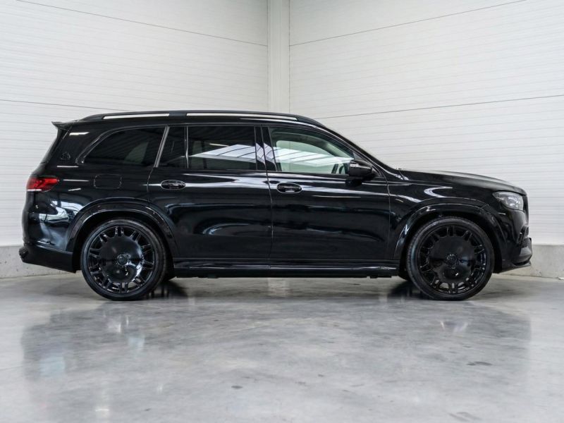 2025 Mercedes-Maybach GLS 600 Brabus B800 DPO-1007953 sell in USA, UAE, EUROPE, MONACO, UKRAINE. Buy 2025 Mercedes-Maybach GLS 600 Brabus B800 DPO-1007953 in USA, UAE, EUROPE, MONACO, UKRAINE, photo 4