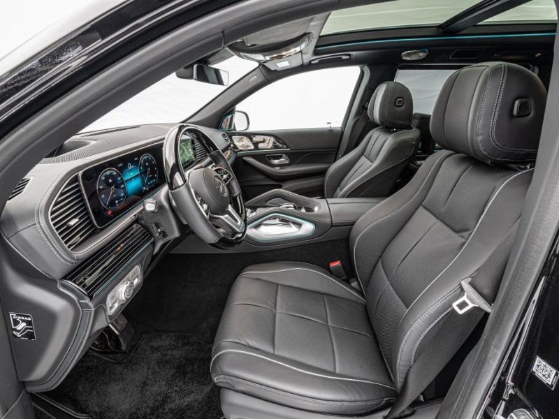 2025 Mercedes-Maybach GLS 600 Brabus B800 DPO-1007953 sell in USA, UAE, EUROPE, MONACO, UKRAINE. Buy 2025 Mercedes-Maybach GLS 600 Brabus B800 DPO-1007953 in USA, UAE, EUROPE, MONACO, UKRAINE, photo 6