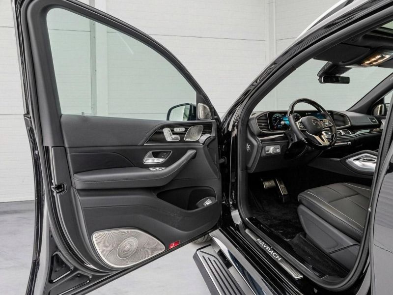 2025 Mercedes-Maybach GLS 600 Brabus B800 DPO-1007953 sell in USA, UAE, EUROPE, MONACO, UKRAINE. Buy 2025 Mercedes-Maybach GLS 600 Brabus B800 DPO-1007953 in USA, UAE, EUROPE, MONACO, UKRAINE, photo 13