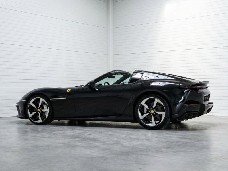 Buy 2026 Ferrari  12Cilindri  Spider DPO-1007978 in USA, UAE, EUROPE, MONACO, UKRAINE, photo 2