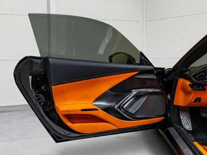 Buy 2026 Ferrari  12Cilindri  Spider DPO-1007978 in USA, UAE, EUROPE, MONACO, UKRAINE, photo 5