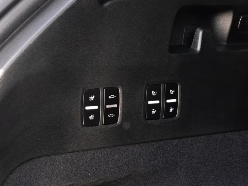 Buy 2026 Porsche  Cayenne  Turbo  Electric DPO-1007976 in USA, UAE, EUROPE, MONACO, UKRAINE, photo 11