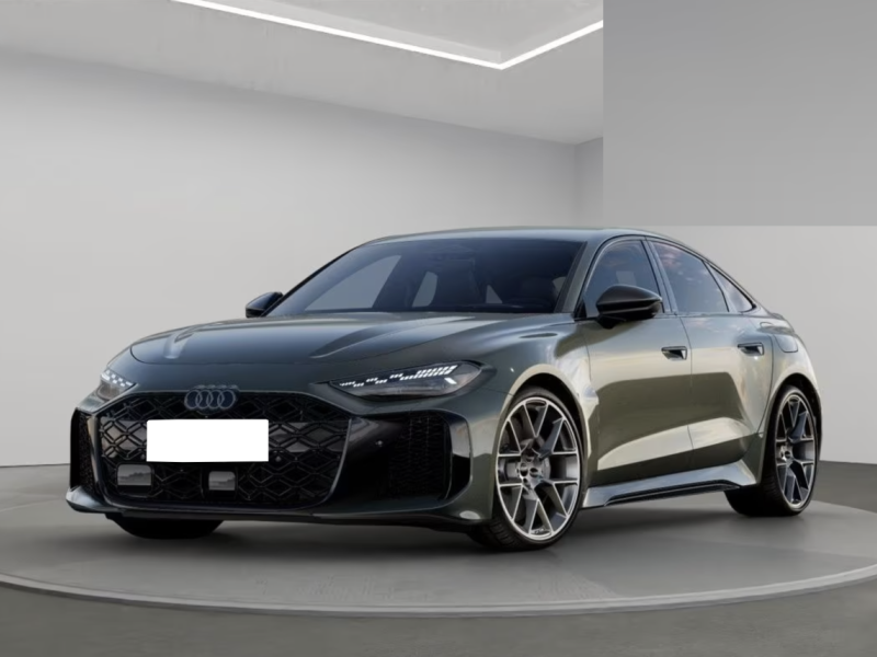 Buy 2026 Audi  RS5 DPO-1007971 in USA, UAE, EUROPE, MONACO, UKRAINE, photo 0
