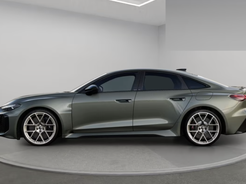 Buy 2026 Audi  RS5 DPO-1007971 in USA, UAE, EUROPE, MONACO, UKRAINE, photo 1