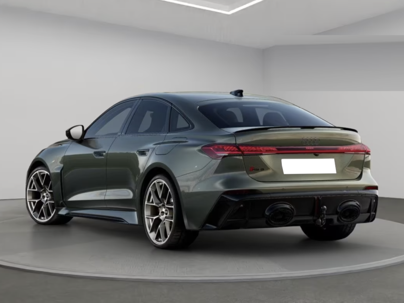Buy 2026 Audi  RS5 DPO-1007971 in USA, UAE, EUROPE, MONACO, UKRAINE, photo 2