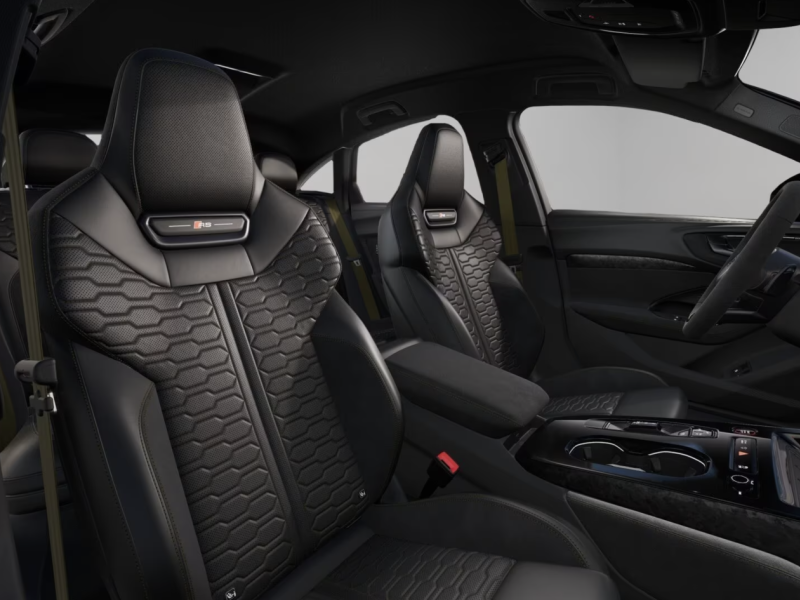 Buy 2026 Audi  RS5 DPO-1007971 in USA, UAE, EUROPE, MONACO, UKRAINE, photo 5