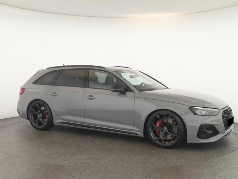 Buy 2025 Audi  RS4  Avant DPO-1007970 in USA, UAE, EUROPE, MONACO, UKRAINE, photo 1