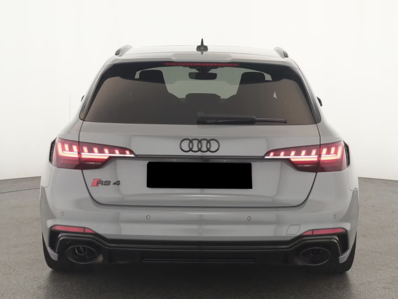 Buy 2025 Audi  RS4  Avant DPO-1007970 in USA, UAE, EUROPE, MONACO, UKRAINE, photo 2