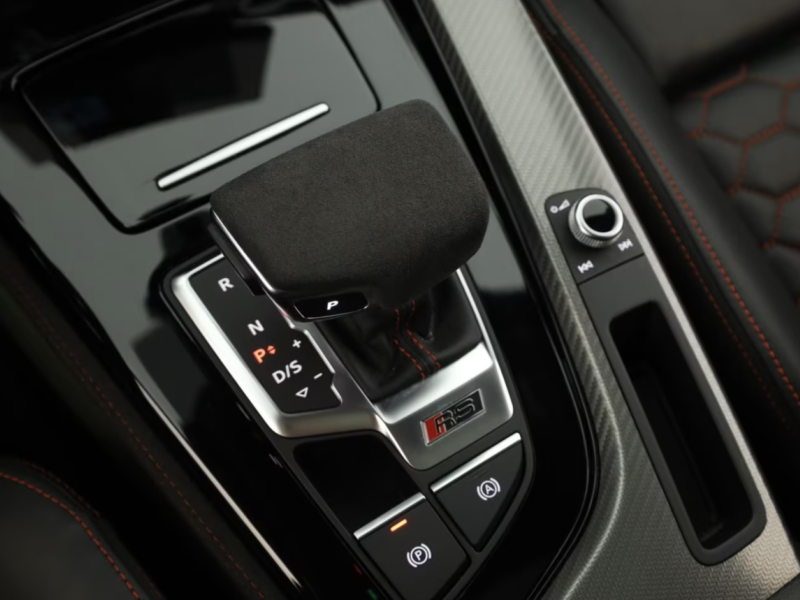 Buy 2025 Audi  RS4  Avant DPO-1007970 in USA, UAE, EUROPE, MONACO, UKRAINE, photo 5