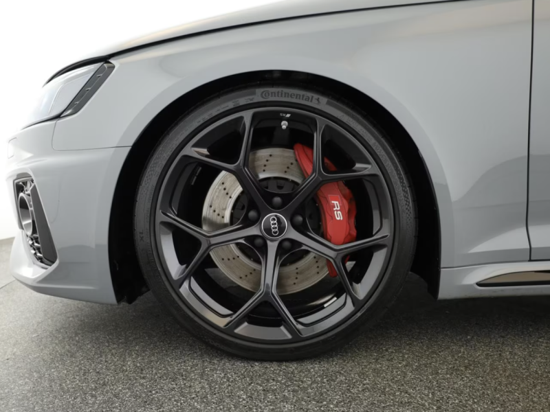 Buy 2025 Audi  RS4  Avant DPO-1007970 in USA, UAE, EUROPE, MONACO, UKRAINE, photo 6