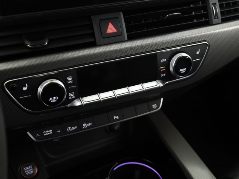 Buy 2025 Audi  RS4  Avant DPO-1007970 in USA, UAE, EUROPE, MONACO, UKRAINE, photo 7