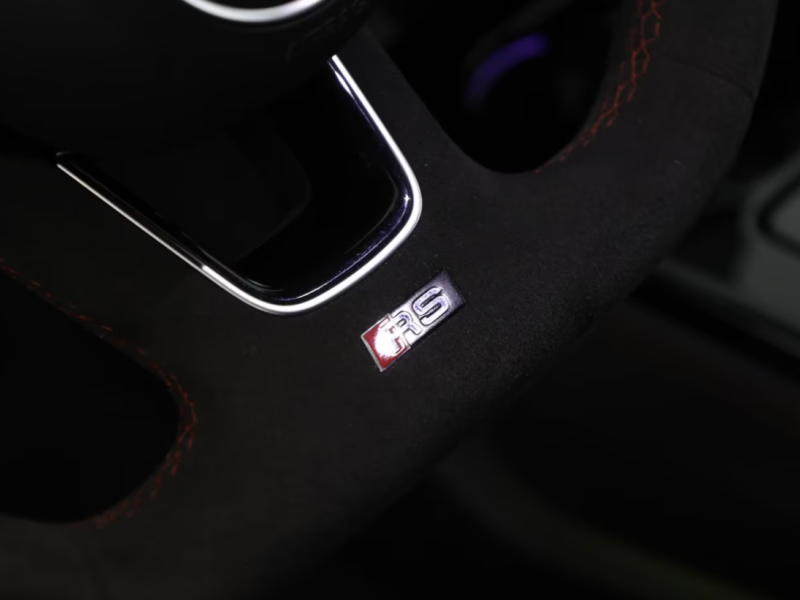 Buy 2025 Audi  RS4  Avant DPO-1007970 in USA, UAE, EUROPE, MONACO, UKRAINE, photo 8