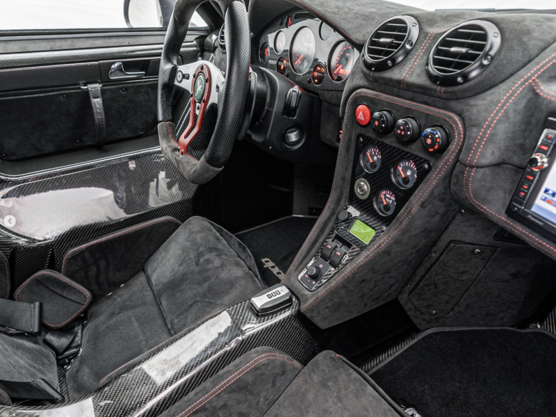 Buy 2008 Gumpert  Apollo DPO-1007984 in USA, UAE, EUROPE, MONACO, UKRAINE, photo 6