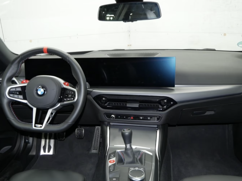 Buy 2025 BMW  M2 DPO-1007987 in USA, UAE, EUROPE, MONACO, UKRAINE, photo 5