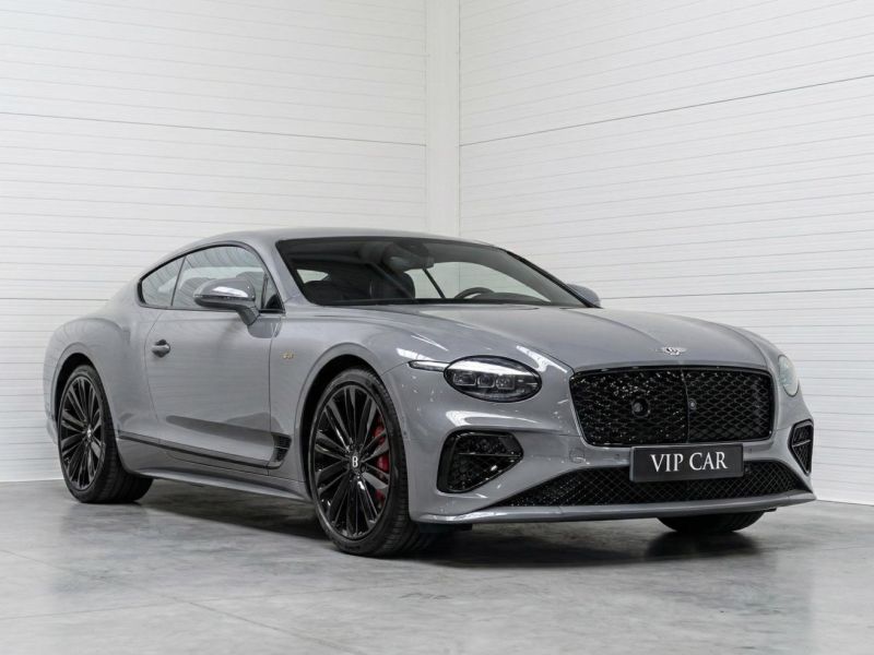 Buy 2025 Bentley  Continental  GT  Speed DPO-1007991 in USA, UAE, EUROPE, MONACO, UKRAINE, photo 0