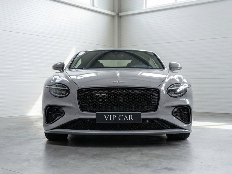 Buy 2025 Bentley  Continental  GT  Speed DPO-1007991 in USA, UAE, EUROPE, MONACO, UKRAINE, photo 1