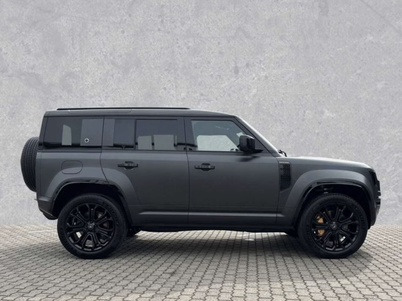 2026 Land-Rover Defender Octa DPO-1007989 sell in USA, UAE, EUROPE, MONACO, UKRAINE. Buy 2026 Land-Rover Defender Octa DPO-1007989 in USA, UAE, EUROPE, MONACO, UKRAINE, photo 2
