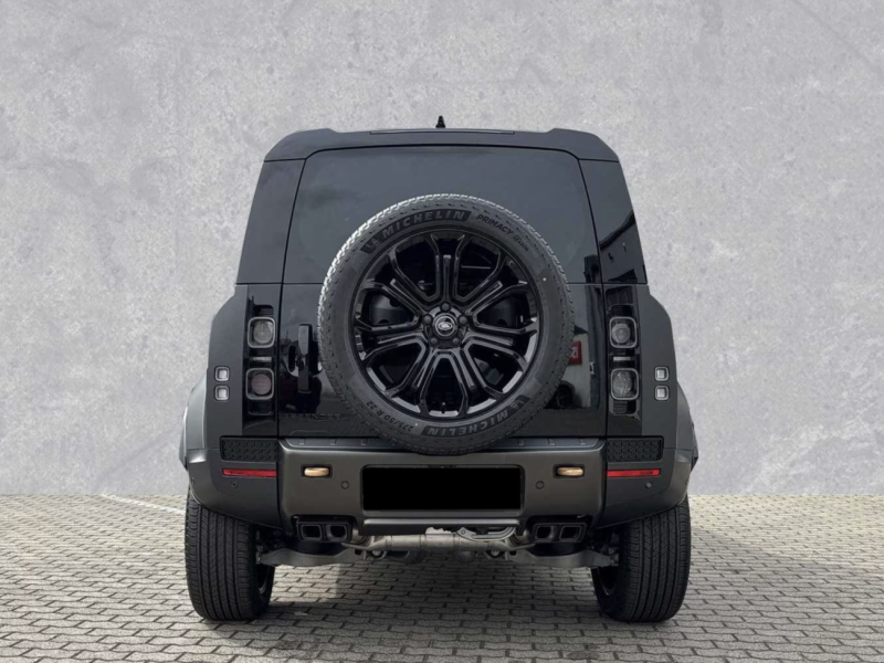 2026 Land-Rover Defender Octa DPO-1007989 sell in USA, UAE, EUROPE, MONACO, UKRAINE. Buy 2026 Land-Rover Defender Octa DPO-1007989 in USA, UAE, EUROPE, MONACO, UKRAINE, photo 3