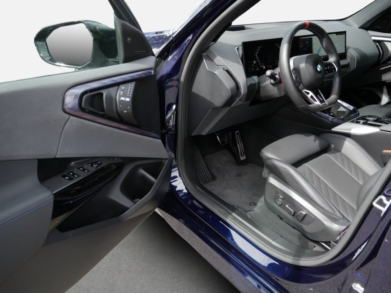 Buy 2026 BMW  X3  M DPO-1008003 in USA, UAE, EUROPE, MONACO, UKRAINE, photo 8