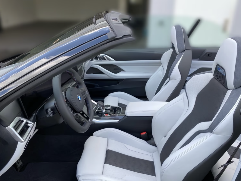 Buy 2026 BMW  M4 DPO-1007997 in USA, UAE, EUROPE, MONACO, UKRAINE, photo 3
