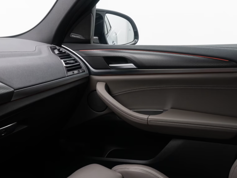 Buy 2026 BMW  X4  M Competition DPO-1008012 in USA, UAE, EUROPE, MONACO, UKRAINE, photo 14