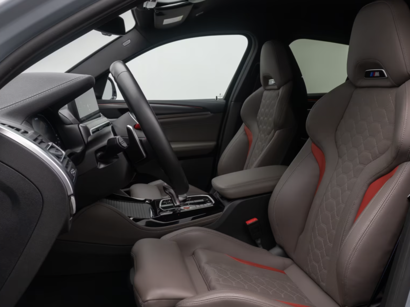 Buy 2026 BMW  X4  M Competition DPO-1008012 in USA, UAE, EUROPE, MONACO, UKRAINE, photo 15