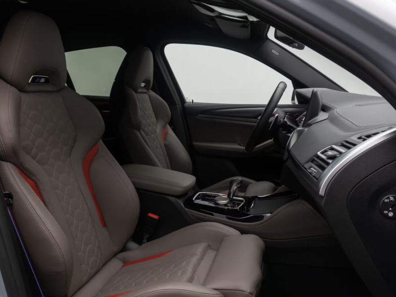 Buy 2026 BMW  X4  M Competition DPO-1008012 in USA, UAE, EUROPE, MONACO, UKRAINE, photo 16