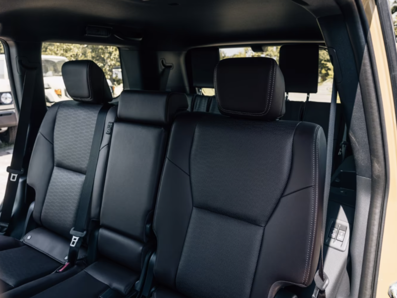 2026 Toyota Land Cruiser Prado 250 DPO-1008022 sell in USA, UAE, EUROPE, MONACO, UKRAINE. Buy 2026 Toyota Land Cruiser Prado 250 DPO-1008022 in USA, UAE, EUROPE, MONACO, UKRAINE, photo 6