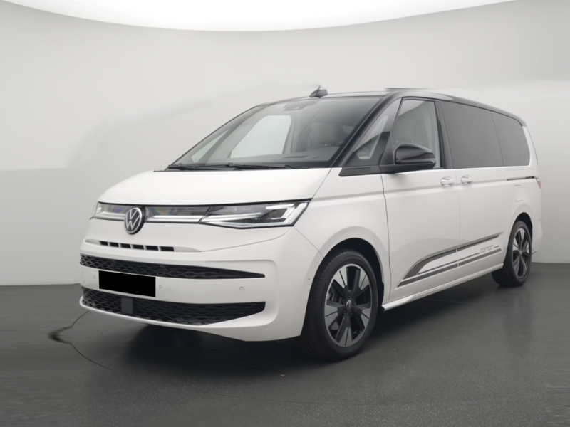 Buy 2026 Volkswagen  Multivan  T7 DPO-1008020 in USA, UAE, EUROPE, MONACO, UKRAINE, photo 0