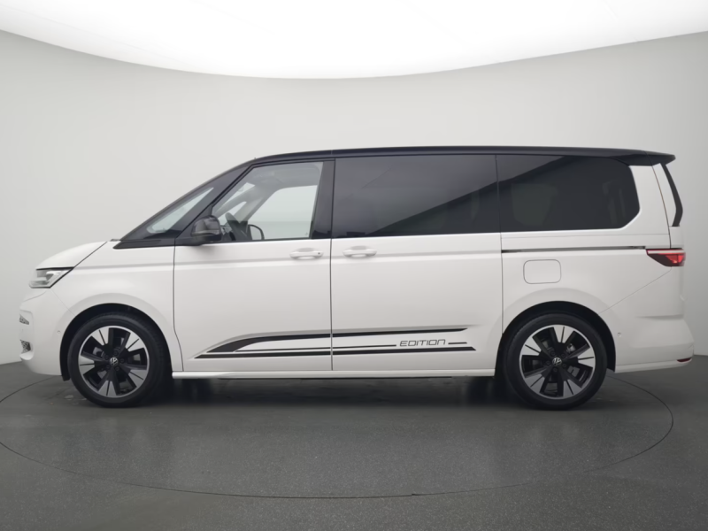 Buy 2026 Volkswagen  Multivan  T7 DPO-1008020 in USA, UAE, EUROPE, MONACO, UKRAINE, photo 2