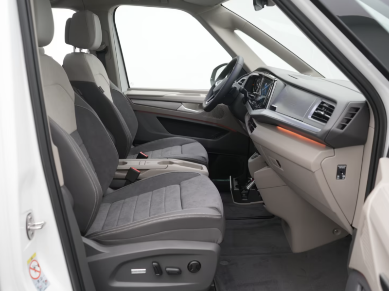 Buy 2026 Volkswagen  Multivan  T7 DPO-1008020 in USA, UAE, EUROPE, MONACO, UKRAINE, photo 5