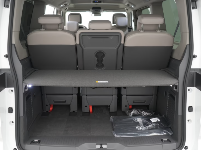 Buy 2026 Volkswagen  Multivan  T7 DPO-1008020 in USA, UAE, EUROPE, MONACO, UKRAINE, photo 7