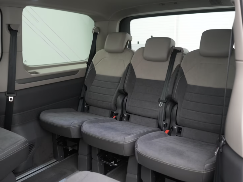 Buy 2026 Volkswagen  Multivan  T7 DPO-1008020 in USA, UAE, EUROPE, MONACO, UKRAINE, photo 8