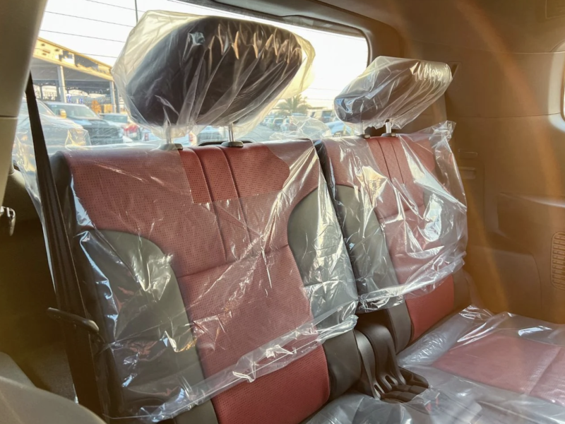 Buy 2026 Toyota  Land Cruiser  300  Hybrid DPO-1008033 in USA, UAE, EUROPE, MONACO, UKRAINE, photo 14