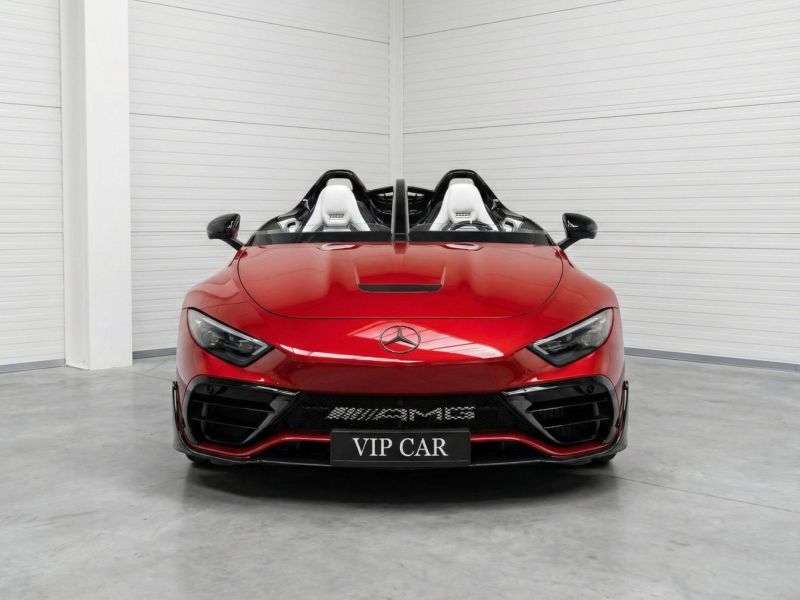 Buy 2026 Mercedes-Benz  Mercedes-AMG PureSpeed AMG DPO-1008037 in USA, UAE, EUROPE, MONACO, UKRAINE, photo 3