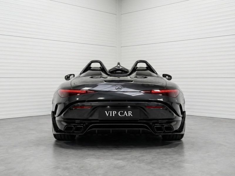 Buy 2026 Mercedes-Benz  Mercedes-AMG PureSpeed AMG DPO-1008037 in USA, UAE, EUROPE, MONACO, UKRAINE, photo 4