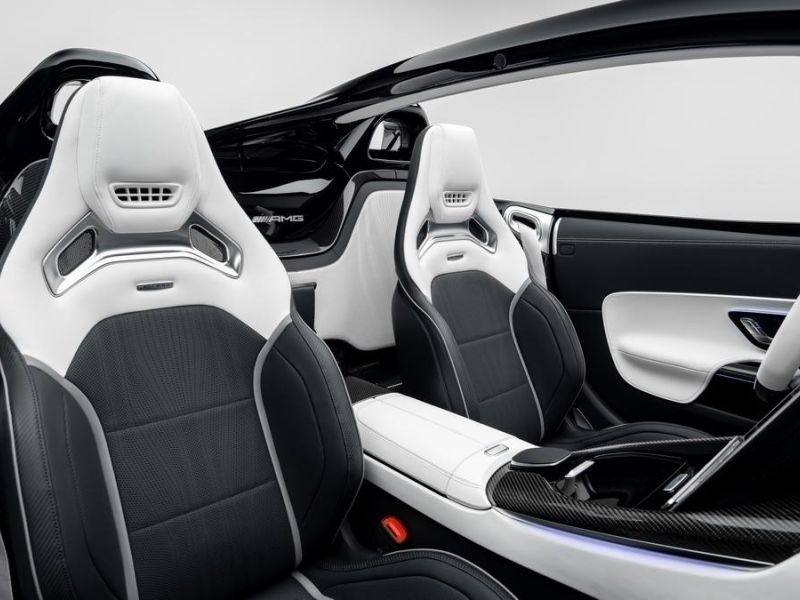 Buy 2026 Mercedes-Benz  Mercedes-AMG PureSpeed AMG DPO-1008037 in USA, UAE, EUROPE, MONACO, UKRAINE, photo 9