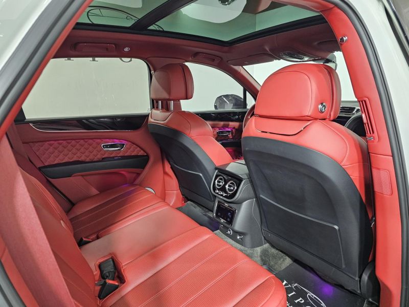 Buy 2021 Bentley  Bentayga S DPO-1008040 in USA, UAE, EUROPE, MONACO, UKRAINE, photo 14