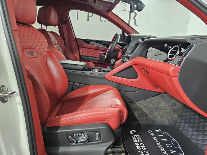 Buy 2021 Bentley  Bentayga S DPO-1008040 in USA, UAE, EUROPE, MONACO, UKRAINE, photo 19