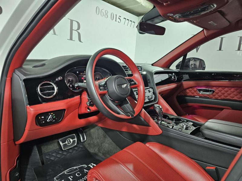 Buy 2021 Bentley  Bentayga S DPO-1008040 in USA, UAE, EUROPE, MONACO, UKRAINE, photo 24