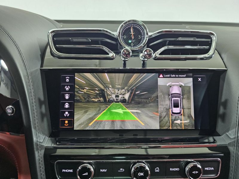 Buy 2021 Bentley  Bentayga S DPO-1008040 in USA, UAE, EUROPE, MONACO, UKRAINE, photo 31