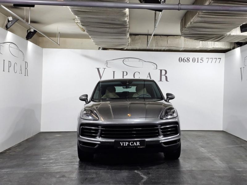 2023 Porsche Cayenne Coupe DPO-1008045 sell in USA, UAE, EUROPE, MONACO, UKRAINE. Buy 2023 Porsche Cayenne Coupe DPO-1008045 in USA, UAE, EUROPE, MONACO, UKRAINE, photo 2