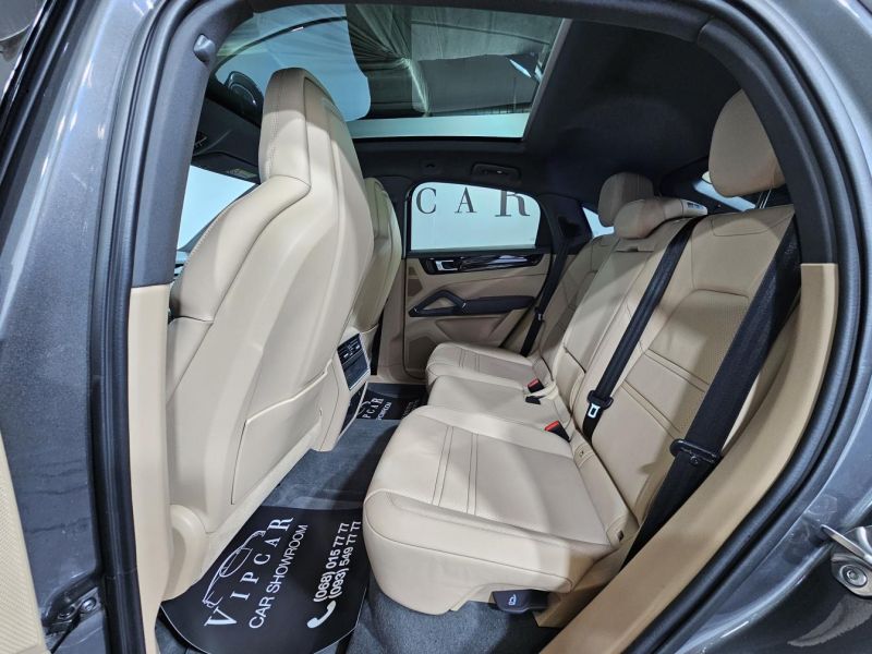 2023 Porsche Cayenne Coupe DPO-1008045 sell in USA, UAE, EUROPE, MONACO, UKRAINE. Buy 2023 Porsche Cayenne Coupe DPO-1008045 in USA, UAE, EUROPE, MONACO, UKRAINE, photo 11