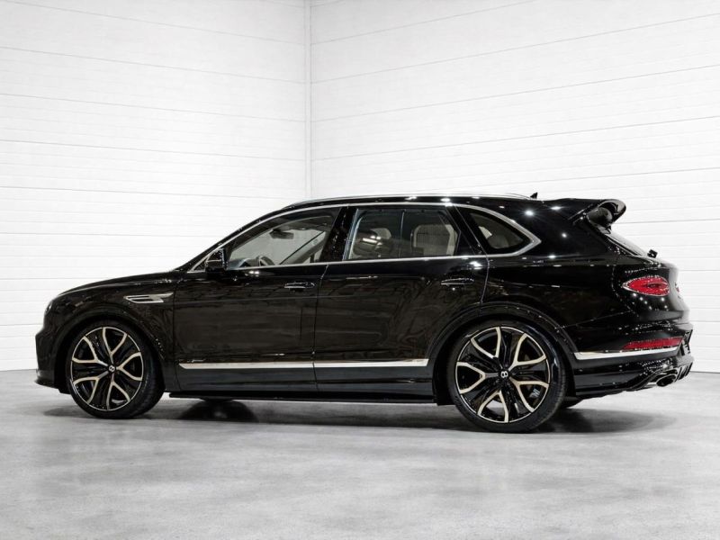 Buy 2026 Bentley  Bentayga  Speed DPO-1008051 in USA, UAE, EUROPE, MONACO, UKRAINE, photo 2